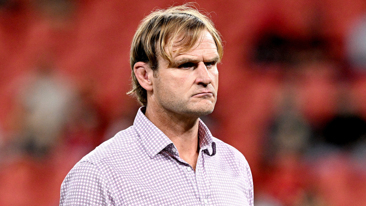 Rugby news | Incoming All Blacks coach Scott Robertson raids Super ...