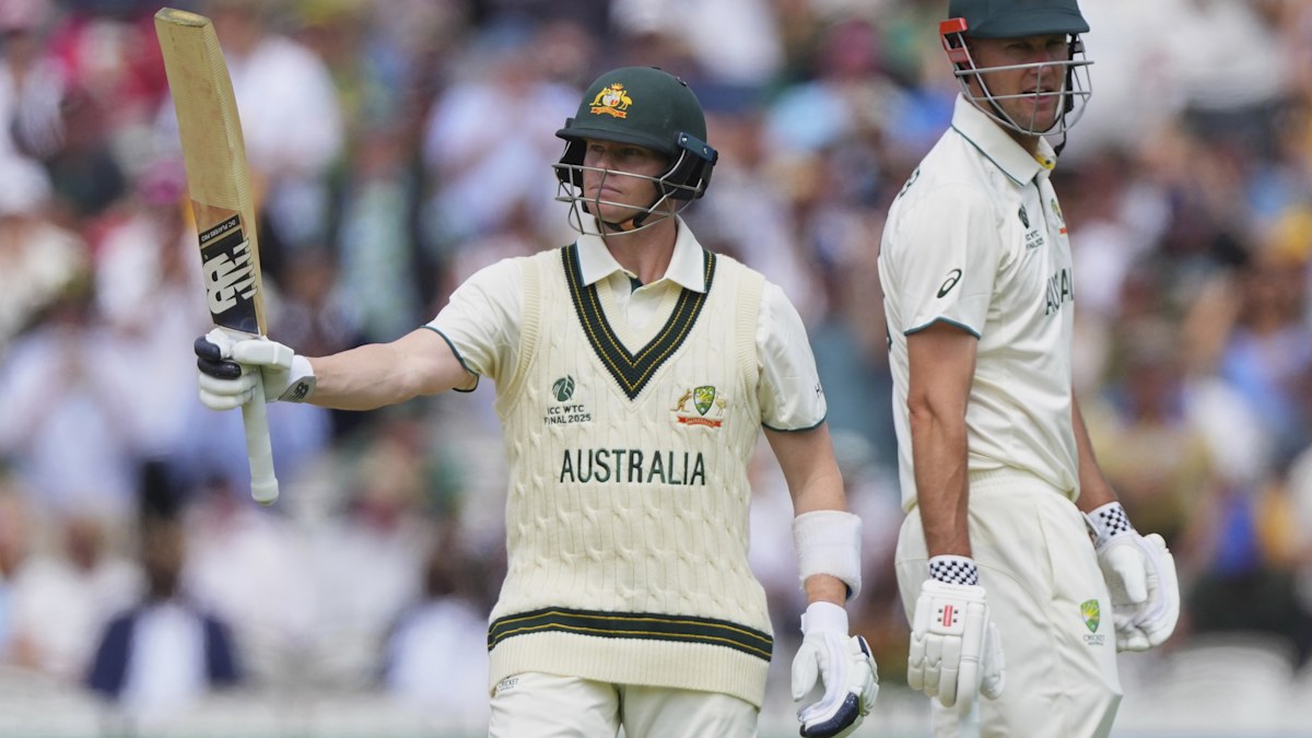 ICC World Test Championship Final 2025