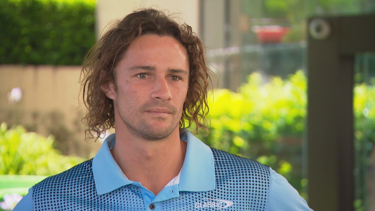 NRL news 2024: Nicho Hynes opens up on Daniel Atkinson exit | Nine.com.au