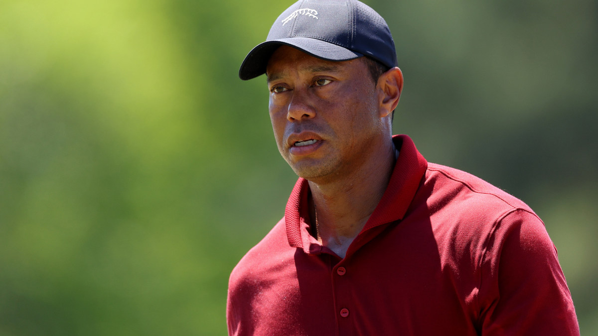 Tiger Woods’ profession in limbo after severe harm reveal