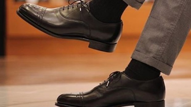 Good on sale quality shoes
