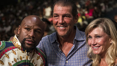 NFL team owners net worth Meet the billionaires who own America s most coveted sports teams In Pictures