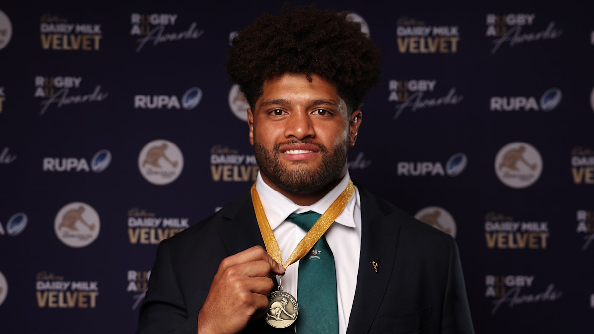 Rugby Union - Page 26 - Spy Lounge - Media Spy