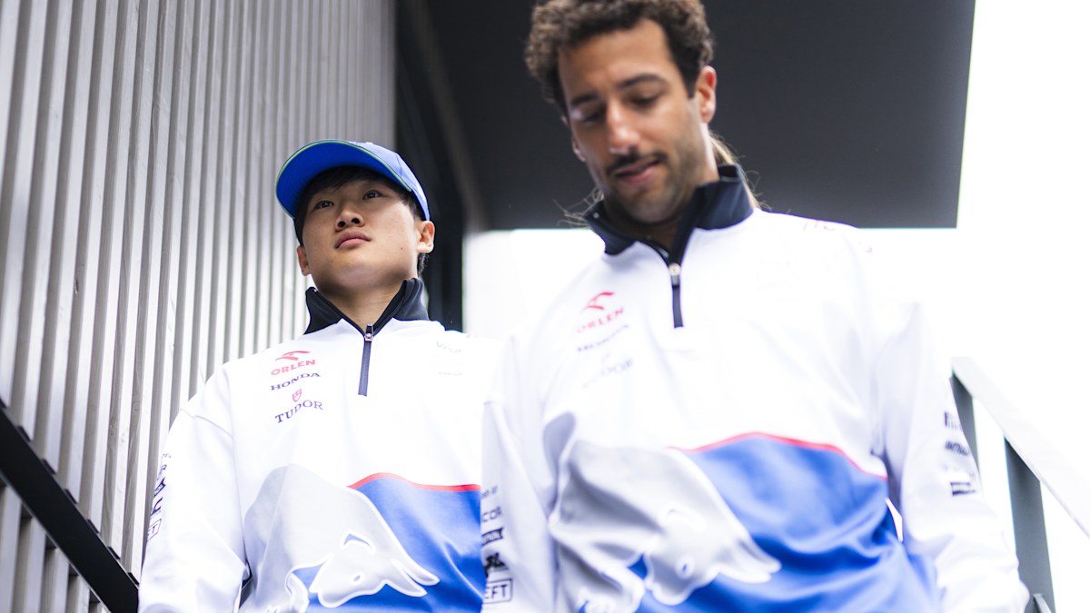 F1 news 2024: Daniel Ricciardo's F1 credentials ripped by former ...