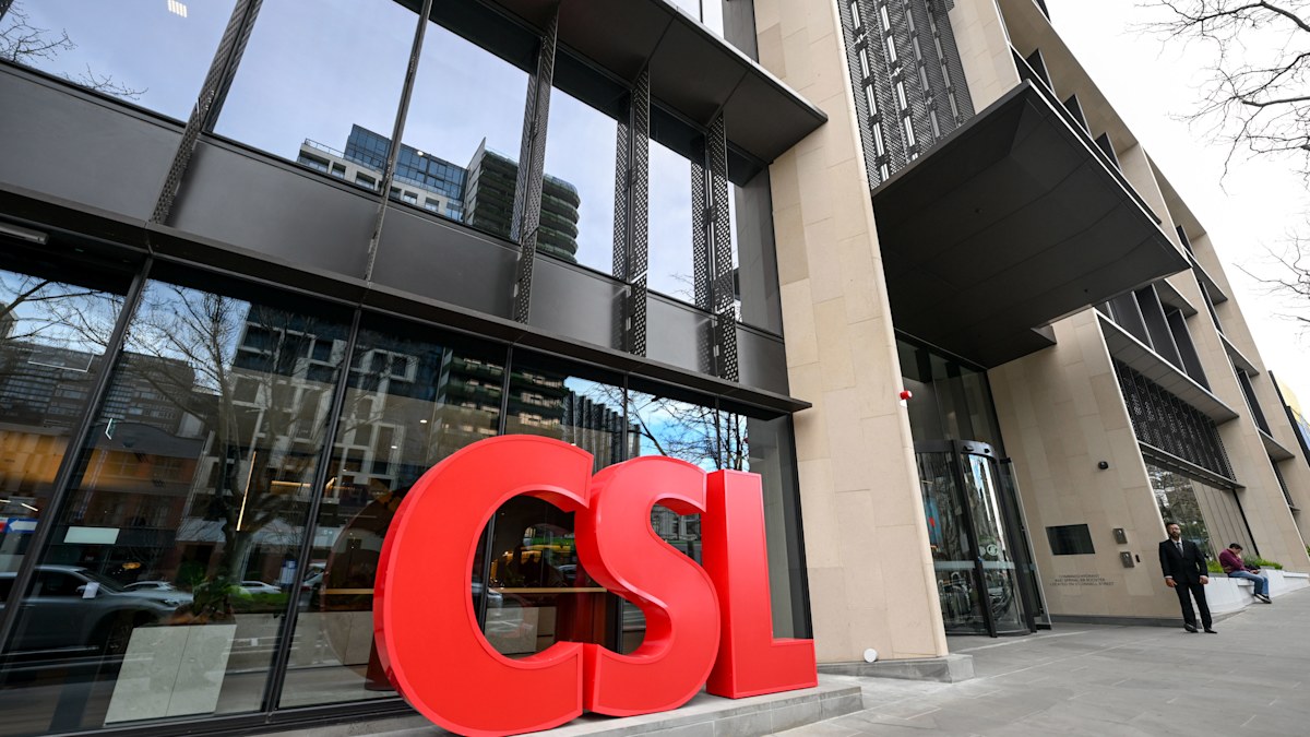 CSL: Australian pharmaceutical giant to slash thousands of jobs ...
