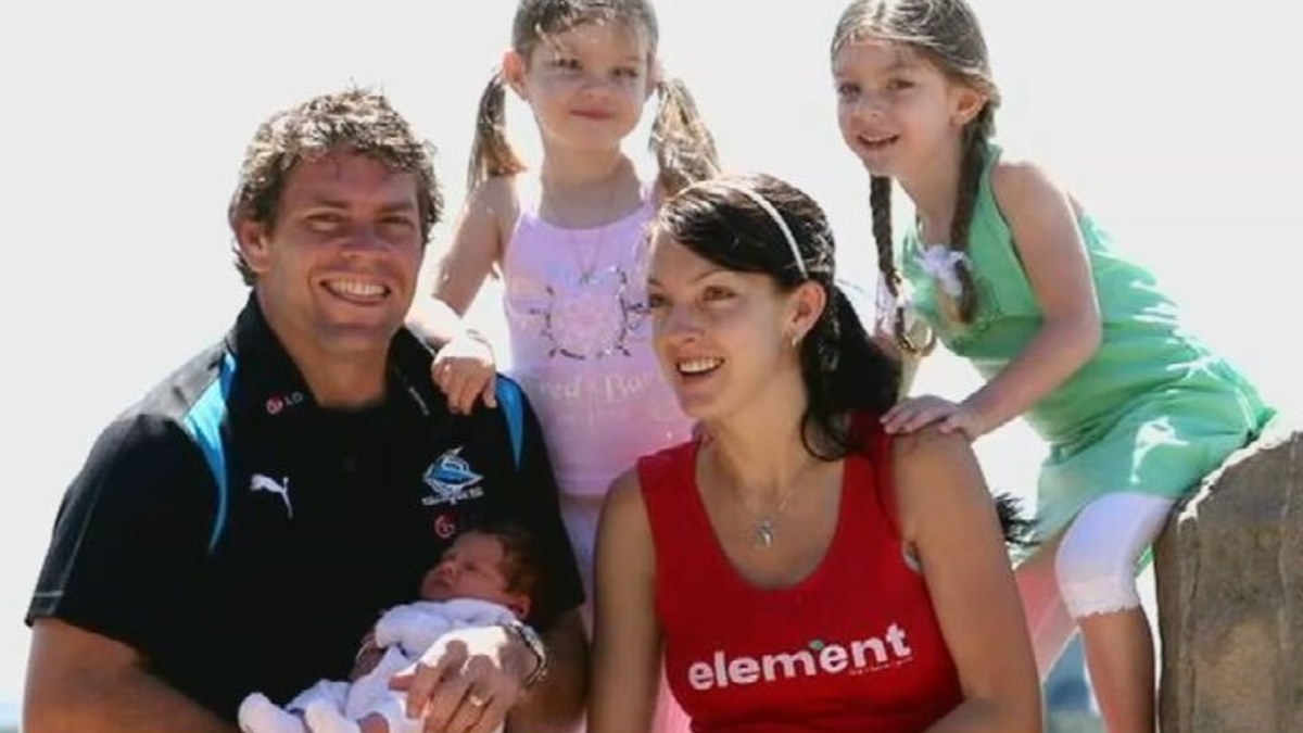 NRL News 2025, Mark Hughes Foundation and Beanies for Brain Cancer Round, What It is, Brett Kimmorley Wife Death