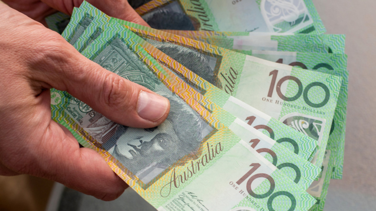 Minimum wage Australia: Millions to get pay rise as wages boosted ...