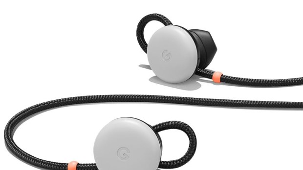 Google Pixel Buds versus Apple AirPods who wants no strings