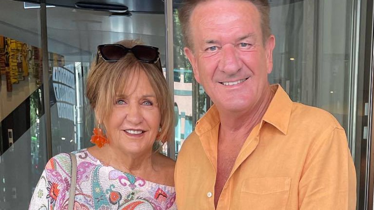 Exclusive: After 40 years of travelling, Travel Guides stars Kevin and ...