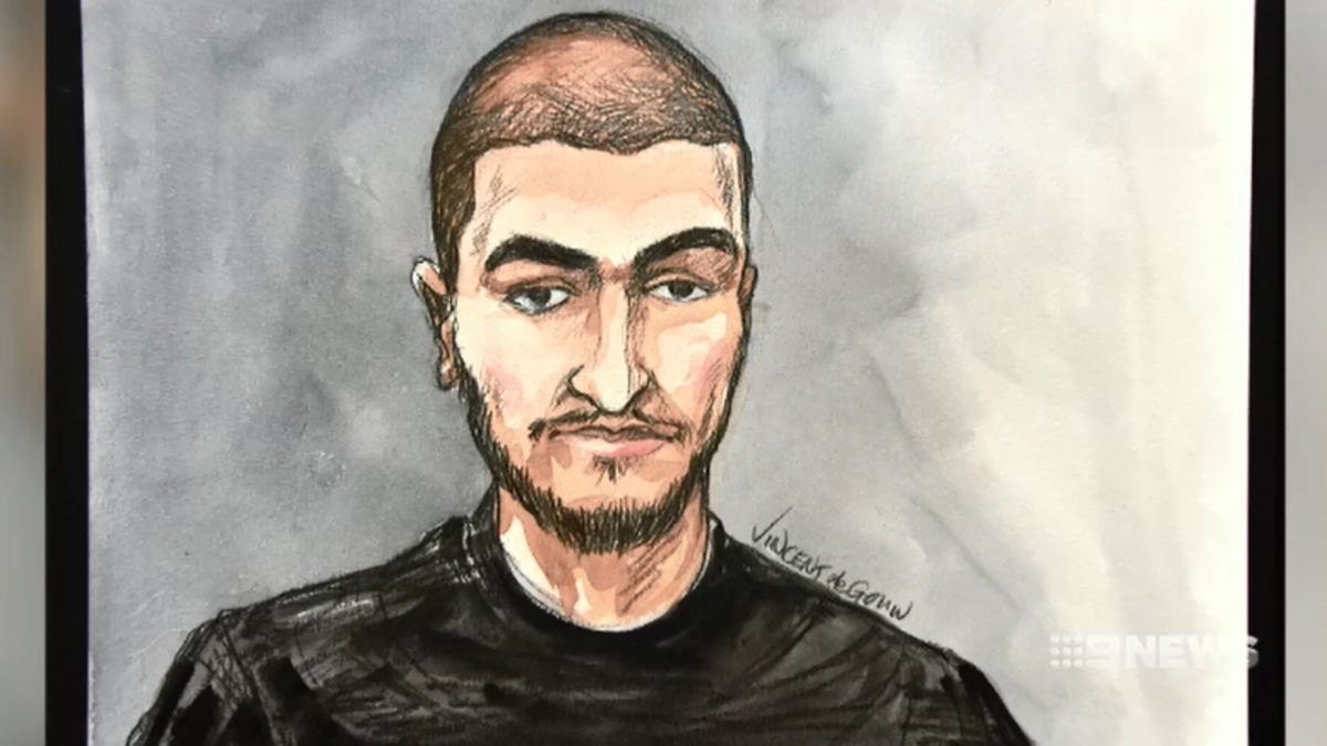 Sydney news: Man charged with murder after Sydney salon stabbing | Nine ...