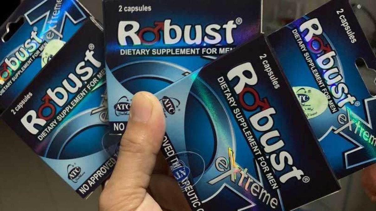 TGA issues urgent health alert over 'Robust Extreme' capsules | Nine.com.au