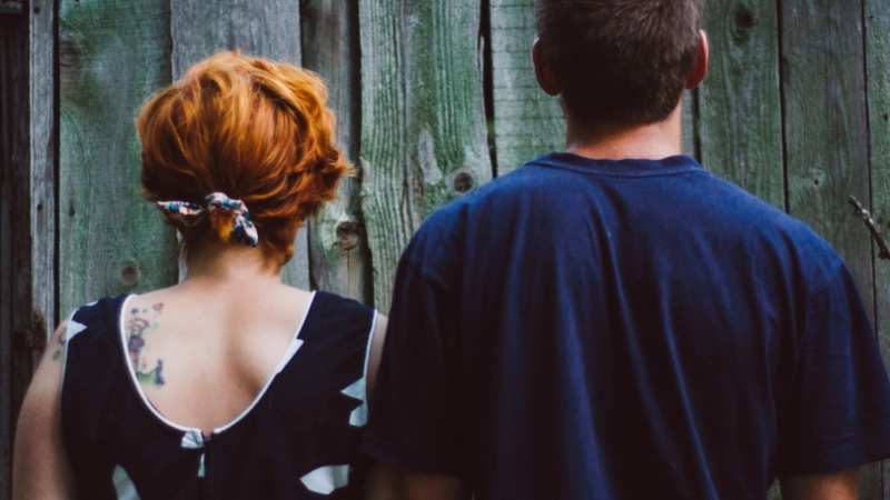 Women Need To Ditch The Idea That Male Partners Should Be Taller Than Us