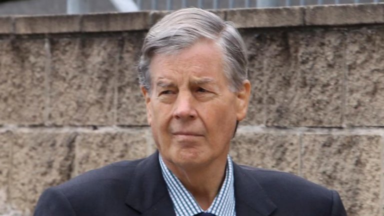 A High Grade Twisted Abuser Don Burke A Sexual Harasser And