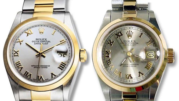 How to spot a outlet fake rolex oyster perpetual