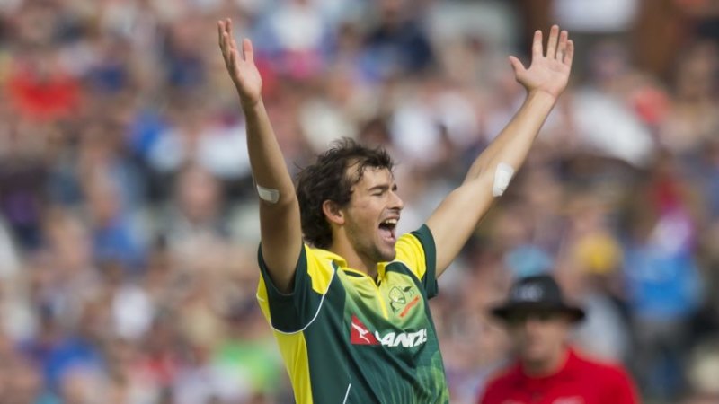 Ashton Agar firms for spot in first Test against Bangladesh