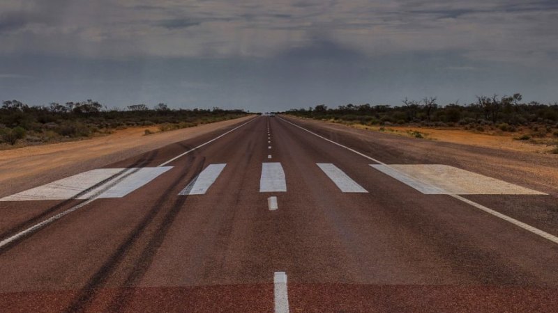 Roadkill On Endless Highway Of American >> The Long Long Highway Roadkill On Endless Highway Of American >> The Long Long Highway