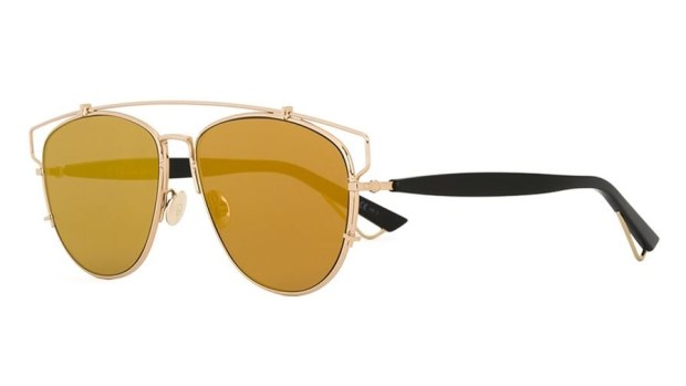 Dior spectacles maker Safilo Group expands into smart glasses