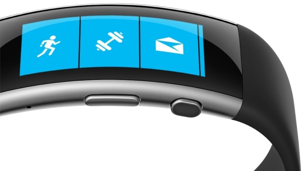 Review Microsoft Band 2 Third time s a charm for this bracelet