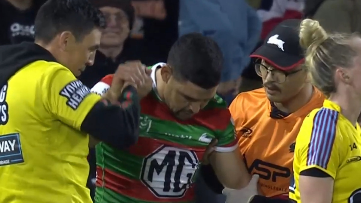 Injury & Judiciary Reports | Page 251 | The Pride