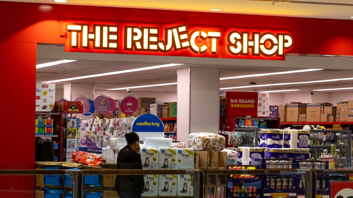 The Reject Shop delivery: The Reject Shop no longer offering delivery ...