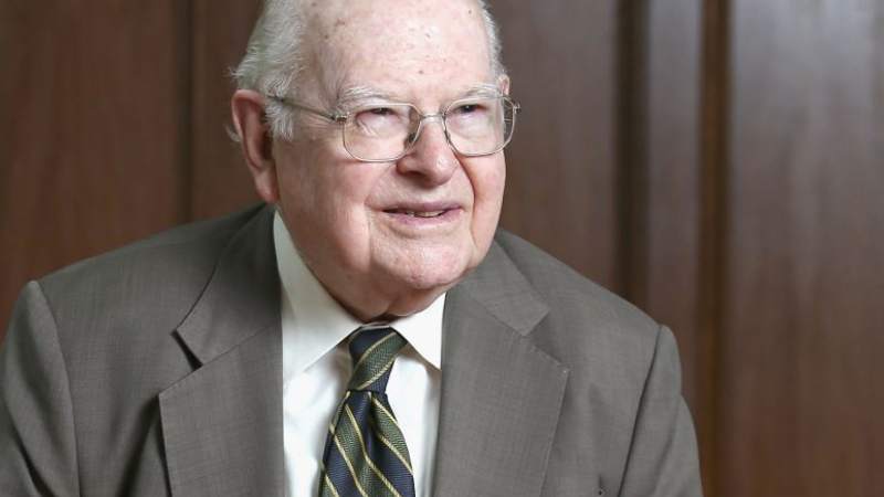 Len Ainsworth - Aristocrat and Ainsworth headed for court