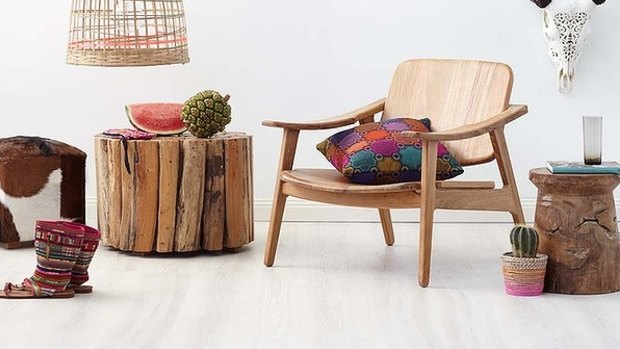 Temple and webster lounge chairs outlet