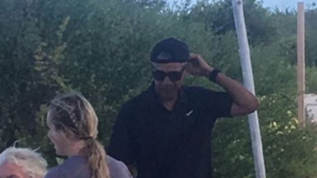 Obama caps 2025