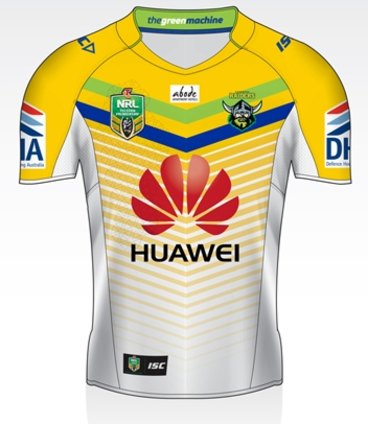 Raiders jersey shop nrl
