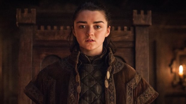 Game of thrones season one episode one online top