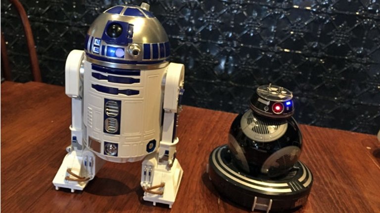 Sphero bb9e review top