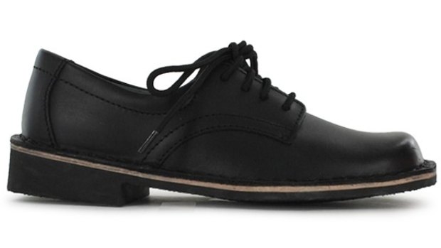 Harrison indy school shoes store