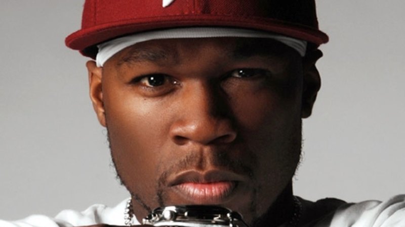 Bankruptcy court helps rapper 50 Cent turn an Australian dollar