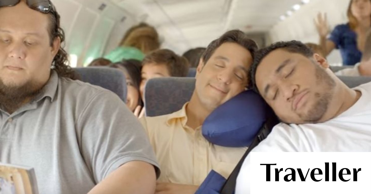 Jetcomfy pillow deals