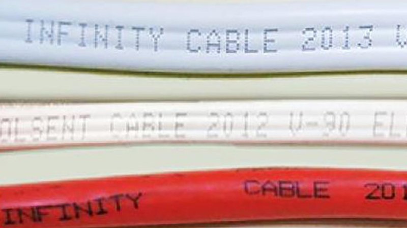Infinity electrical cables still present fire risk for thousands
