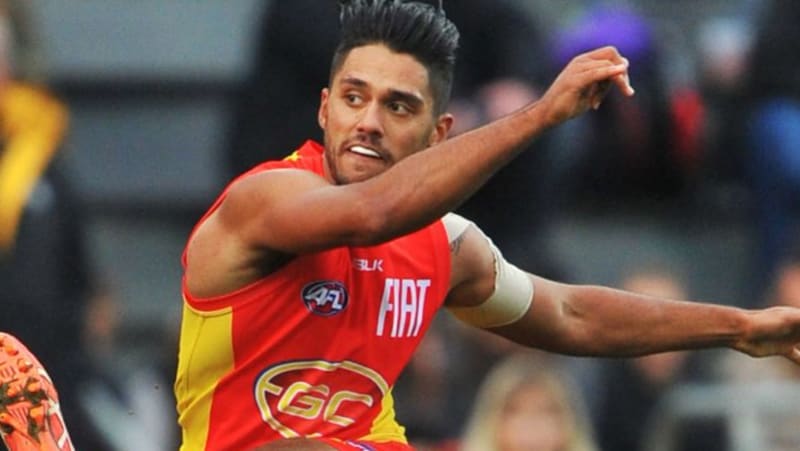 AFL trades live: All the news on the second-last day of ...