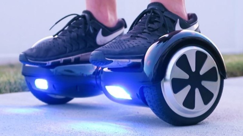 Cheap best sale hoverboards australia