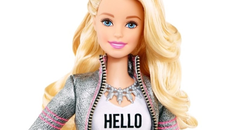 Technology With Thingmaker Mattel Introduces 3d Print It