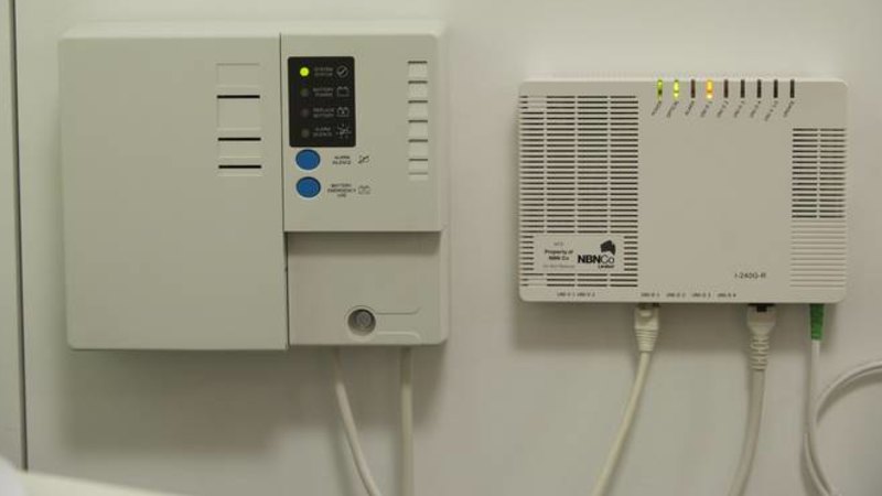 Nbn battery hotsell