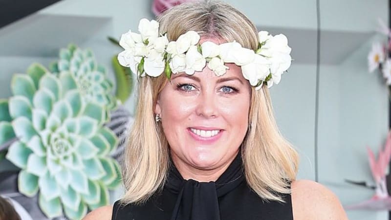 Daily Mail Australia Apologises To Samantha Armytage For Underwear Story 