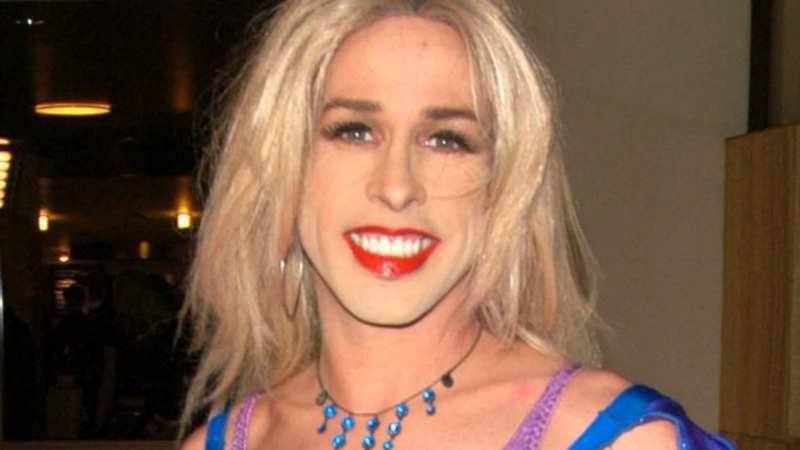 Transgender Actress Alexis Arquette Dies Aged 47 