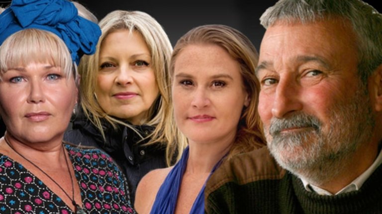 A High Grade Twisted Abuser Don Burke A Sexual Harasser And