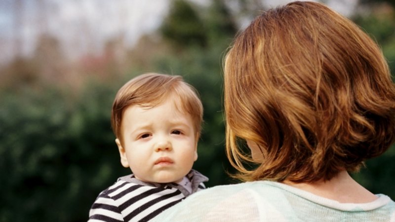 sperm in videos Sons mom