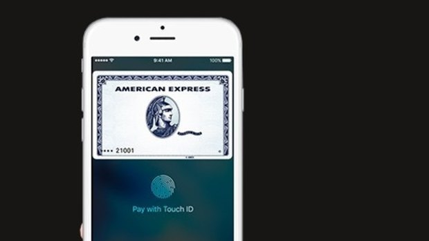 American express apple watch on sale