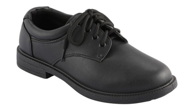 Why some school shoes cost 100 plus and some don t