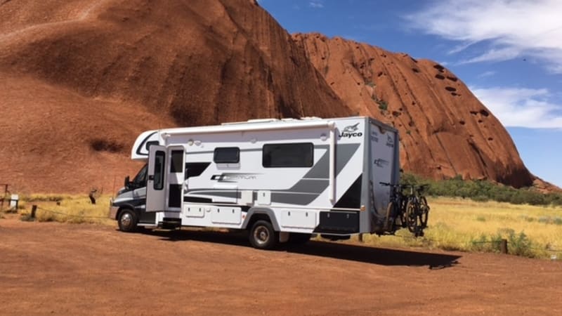 Nomads Insurance Australia