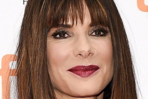 Sandra Bullock Takes On A Role First Written For A Man To Challenge