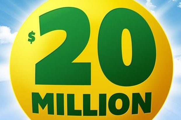 20 mil lotto online