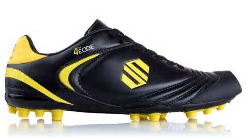 Serafino 4th Edge Australian designed boot aims to change soccer
