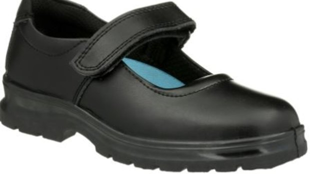 Kmart school sale shoes review