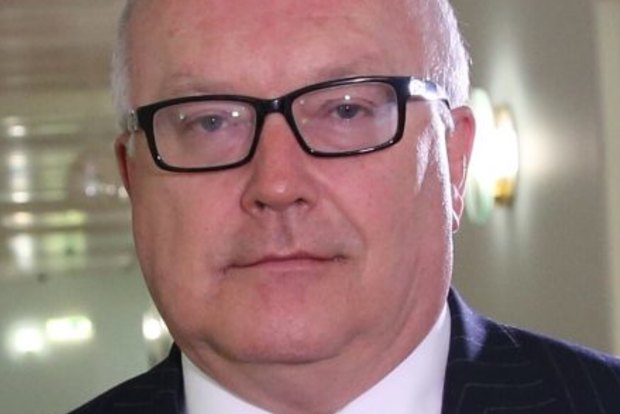 Attorney General George Brandis Says Marriage Equality Should Be Decided Very Soon 